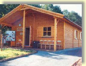 Infostand